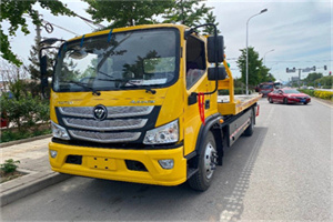 西秀汽车救援头像