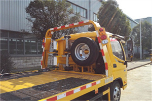 西秀附近汽车搭电救援电话