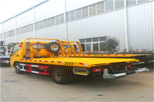 西秀附近拖车救援搭电