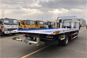 西秀汽车救援补胎